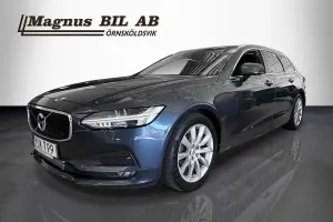 Volvo V90 2019